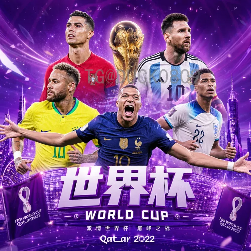 2026年美加墨世界杯举办国家名单完整解析