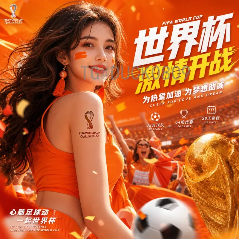 2026世界杯C罗夺冠：传奇能否在美加墨迎来终极加冕？