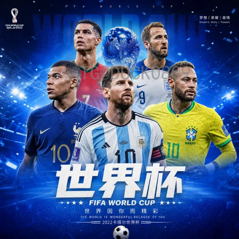 2026年国际足联世界杯扩军解读：48队赛制变革与全球影响